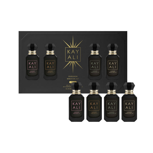 Coffret Oudgasm Miniature